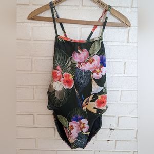 Jolyn Jackson III Swimsuit